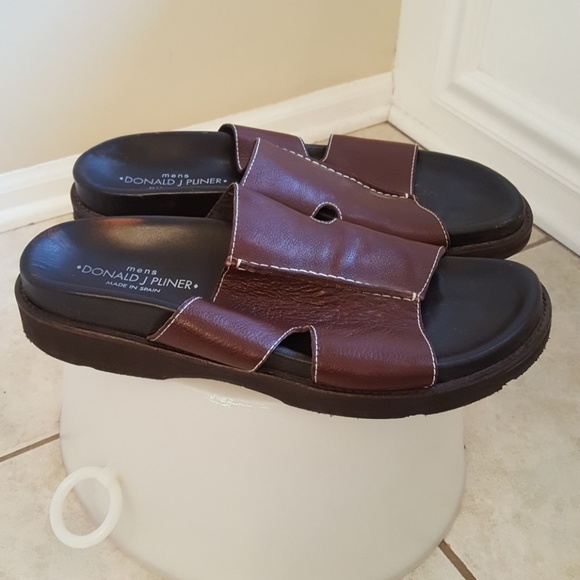 donald j pliner men's sandals
